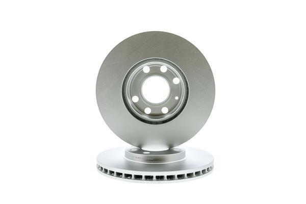 Disques de frein AISIN ref. Q6F956S